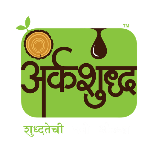 Arkshuddha Logo